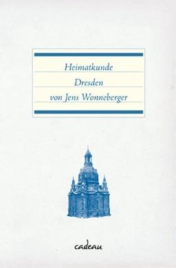 Heimatkunde Dresden