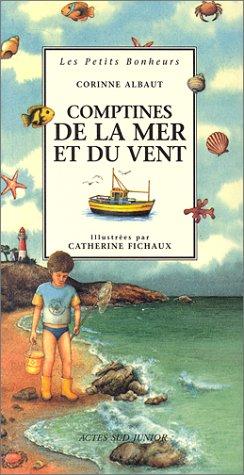 Comptines de la mer et du vent