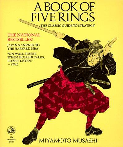 A Book of Five Rings