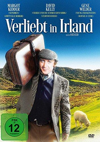 Verliebt in Irland