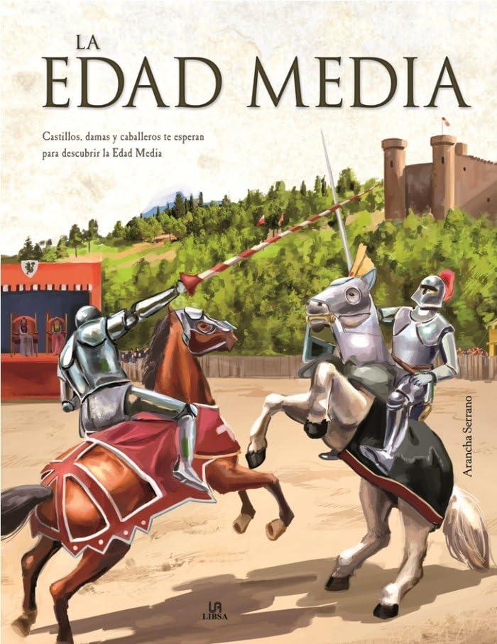 La Edad Media (Descubriendo, Band 9)