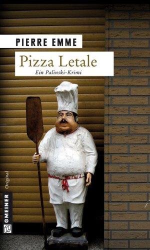 Pizza Letale: Palinskis elfter Fall