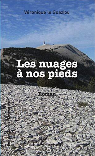 Les nuages à nos pieds