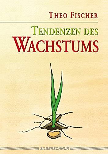 Tendenzen des Wachstums.