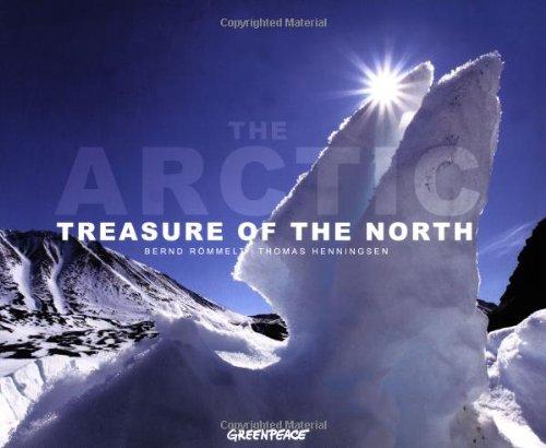 Arctic: Treasure of the North