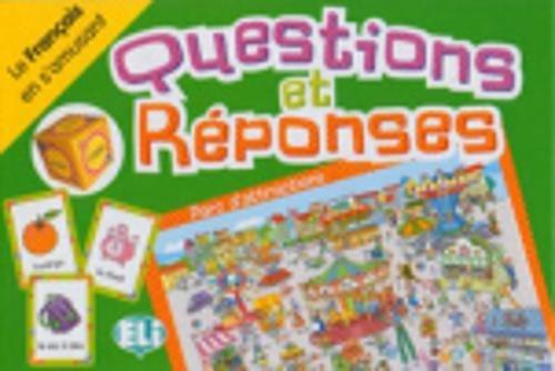 QUESTIONS ET REPONSES