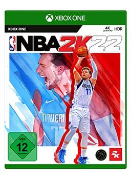 NBA 2K22