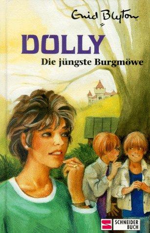 Dolly, Bd.12, Die jüngste Burgmöwe