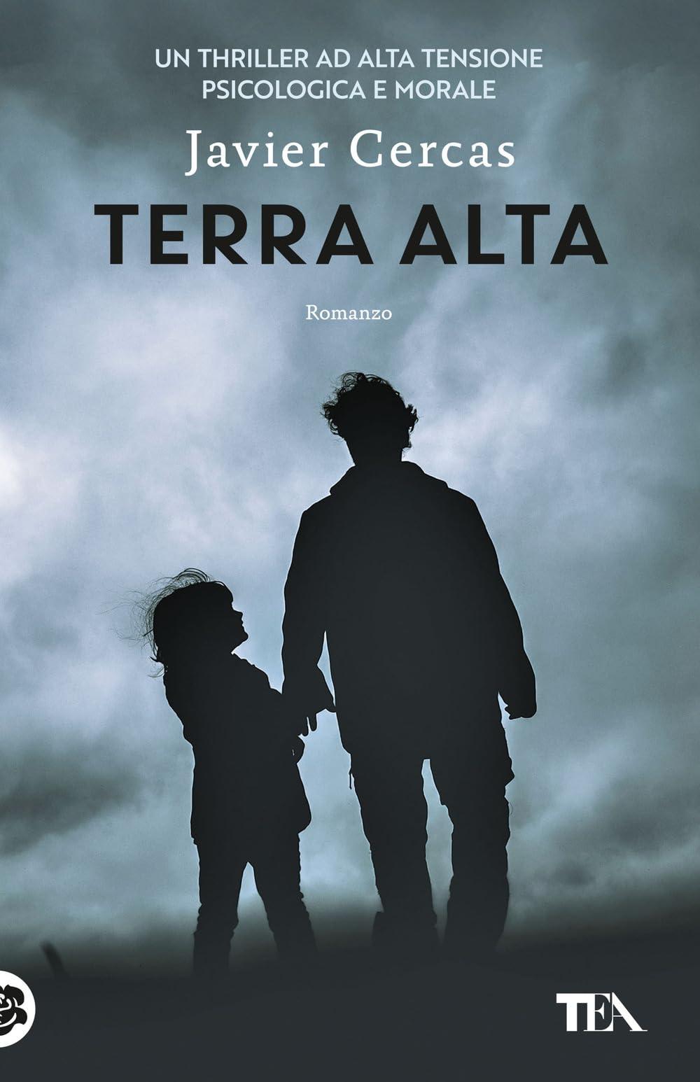 Terra Alta (SuperTEA)