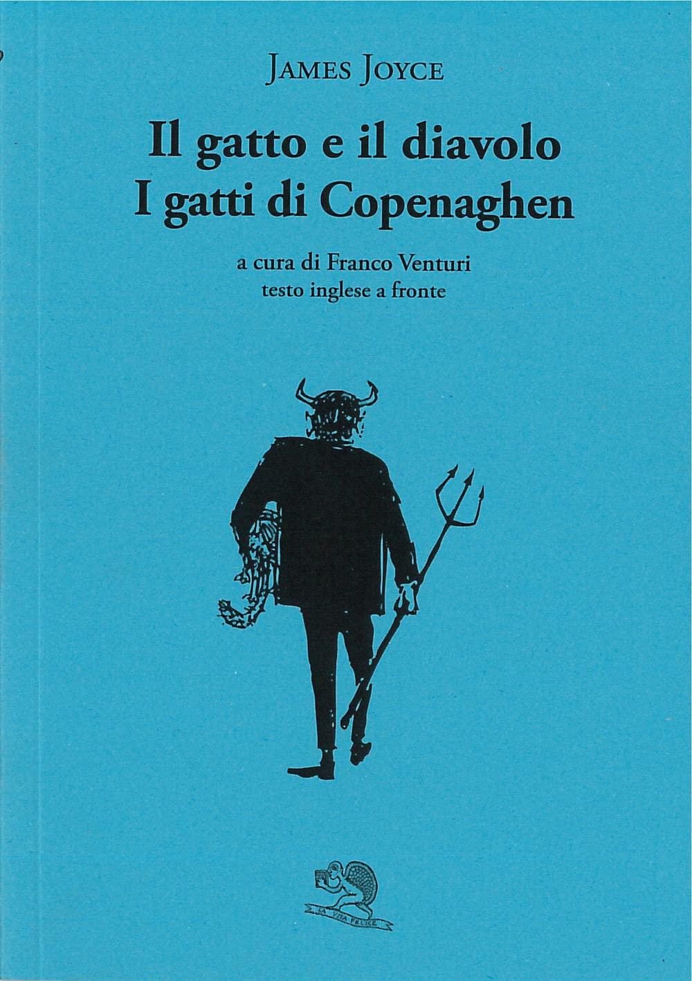 Il gatto e il diavolo-I gatti di Copenhagen. Testo inglese a fronte (Il piacere di leggere)