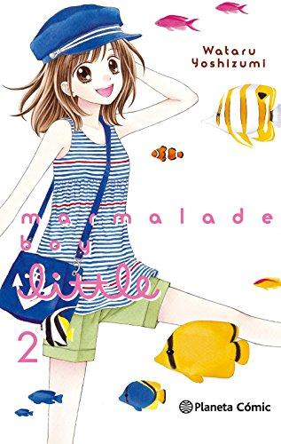 Marmalade Boy Little 2 (Manga Shojo, Band 195)