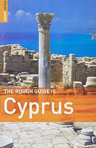 The Rough Guide to Cyprus (Rough Guide Travel Guides)