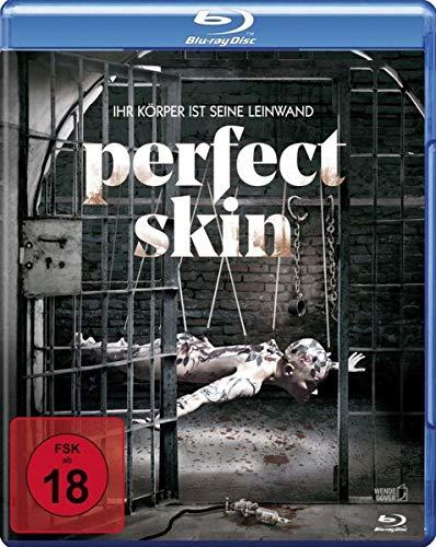 Perfect Skin - Ihr Körper ist seine Leinwand [Blu-ray]