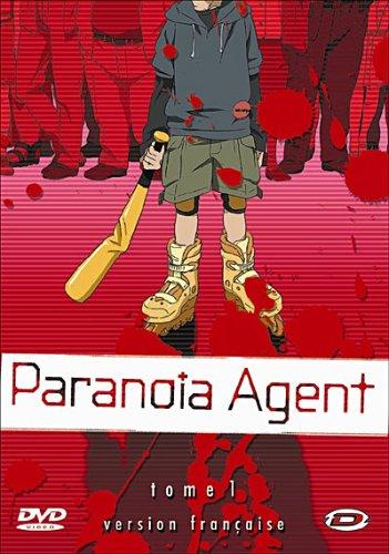 Paranoia agent vol 1 [FR Import]