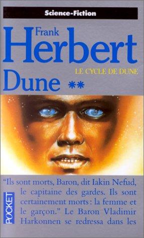 Dune, französ. Ausgabe