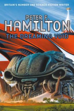 The Dreaming Void (The Void Trilogy)