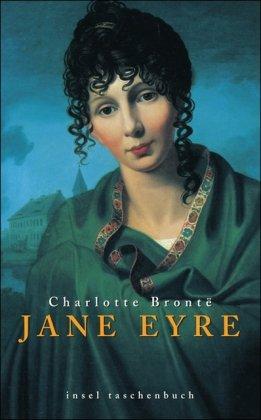 Jane Eyre: Eine Autobiographie (insel taschenbuch)