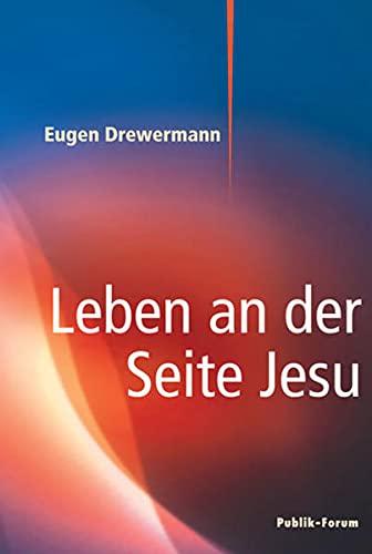 Leben an der Seite Jesu