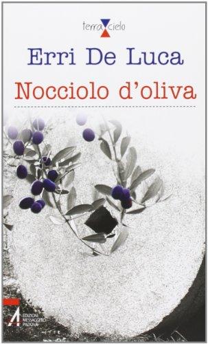 Nocciolo d'oliva