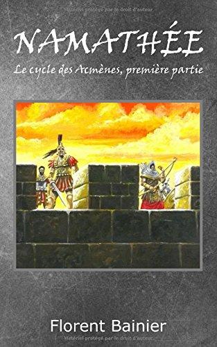 Namathée (Le cycle des Acmènes, Band 1)