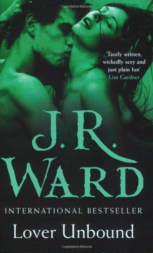 Lover Unbound (Black Dagger Brotherhood Series)