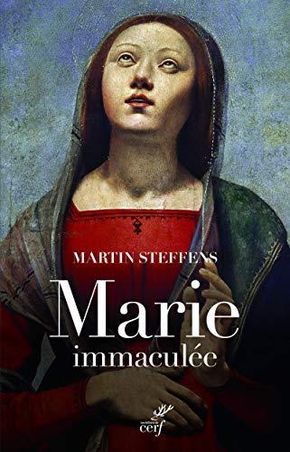 Marie comme Dieu la conçoit