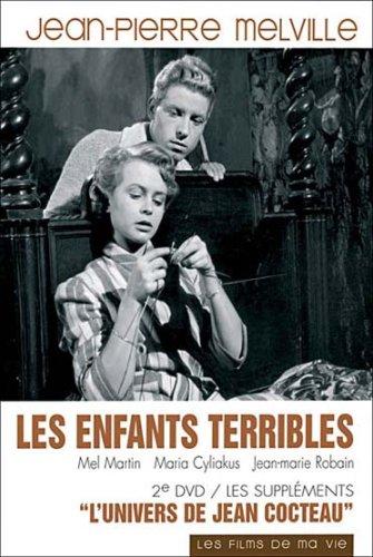 Les enfants terribles [FR Import]