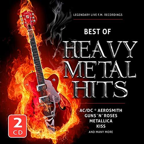 Best of Heavy Metal Hits