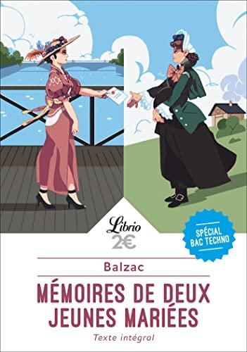 Mémoires de deux jeunes mariées : spécial bac techno