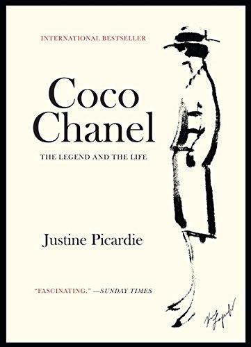 Coco Chanel: The Legend and the Life