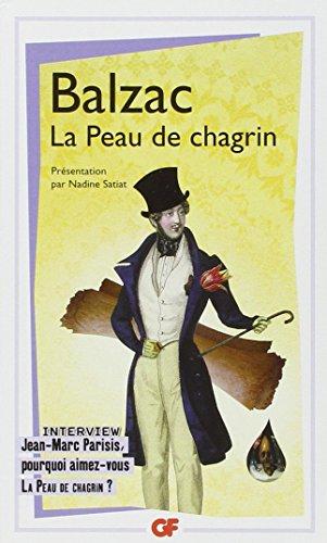 La peau de chagrin