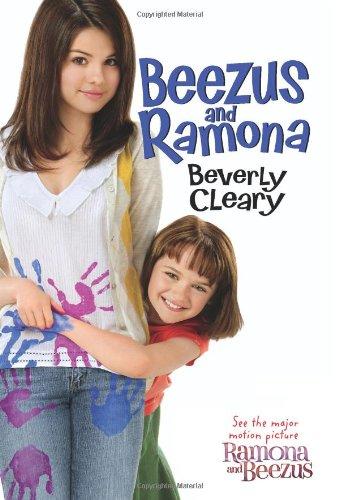 Beezus and Ramona Movie Tie-in Edition (Ramona Quimby (Harper Paperback))