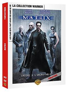 Matrix [FR Import]