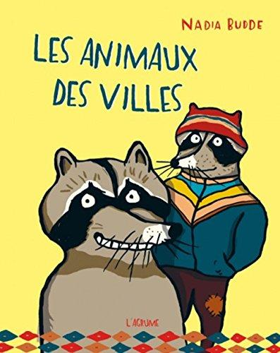 Les animaux des villes