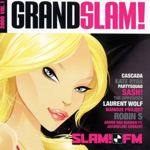 Grand Slam 2009 Vol.1