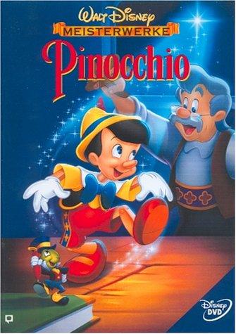 Pinocchio