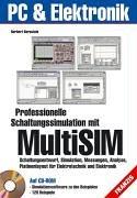 Professionelle Schaltungssimulation mit MultiSIM