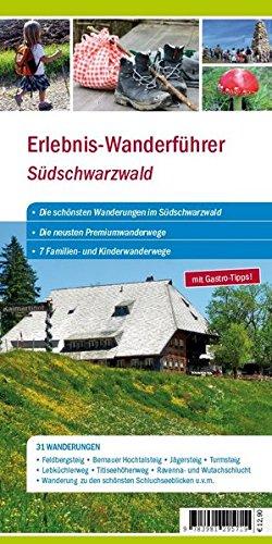 Erlebniswanderführer Südschwarzwald