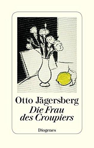 Die Frau des Croupiers: Prosa