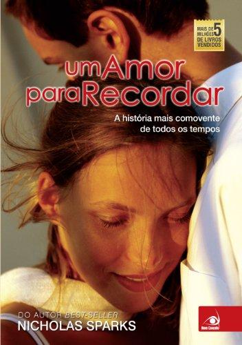 Um Amor Para Recordar (Em Portuguese do Brasil)