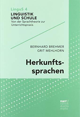 Herkunftssprachen (Linguistik und Schule)