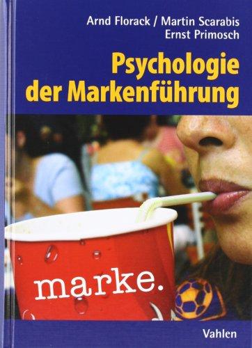 Psychologie der Markenführung