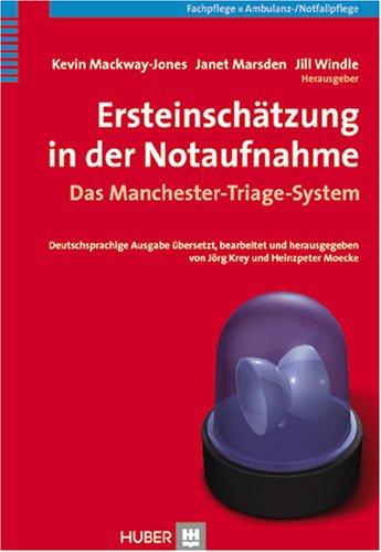 Ersteinschätzung in der Notaufnahme: Das Manchester-Triage-System