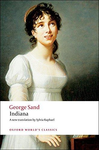 Indiana (Oxford World’s Classics)