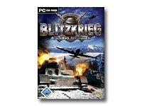 Blitzkrieg - Rolling Thunder Add-On