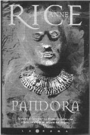 Pandora (La Trama)