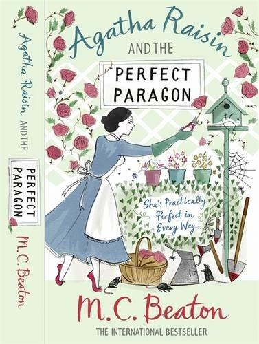 Agatha Raisin and the Perfect Paragon