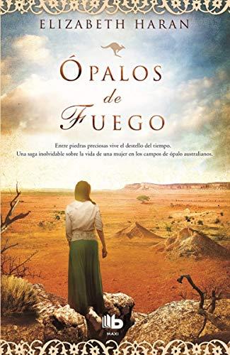 Ópalos de fuego (Ficción)