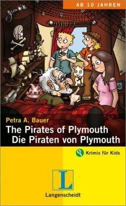 The Pirates of Plymouth - Die Piraten von Plymouth