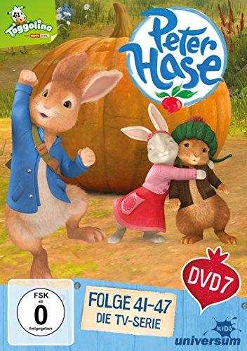 Peter Hase, DVD 7